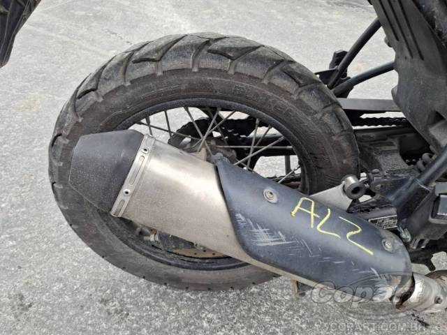 2023 ROYAL ENFIELD HIMALAYAN 