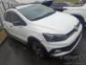 2019 VOLKSWAGEN FOX 