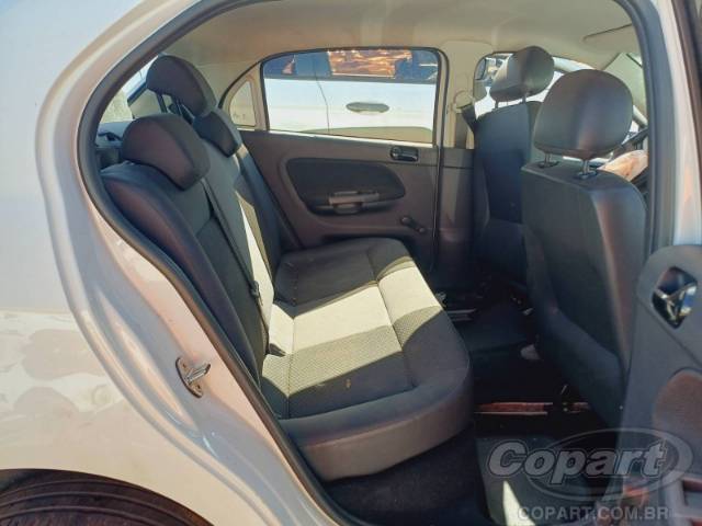 2021 VOLKSWAGEN GOL 