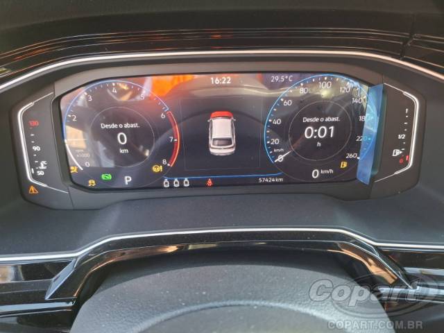 2023 VOLKSWAGEN NIVUS 