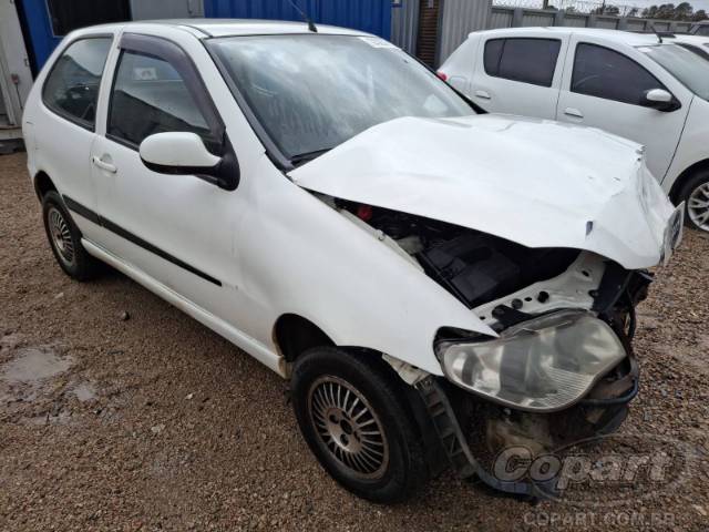 2015 FIAT PALIO 