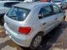 2015 VOLKSWAGEN GOL 