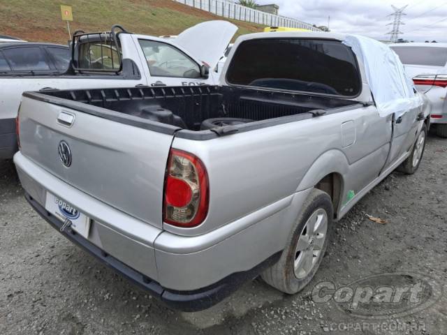 2009 VOLKSWAGEN SAVEIRO 