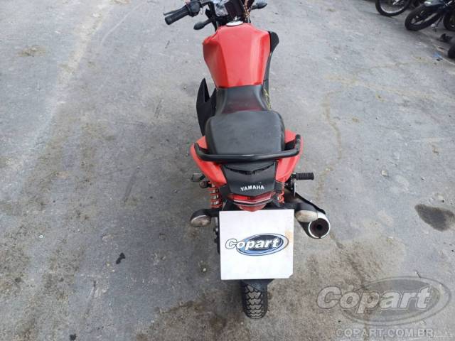 2020 YAMAHA YBR 150 FACTOR 