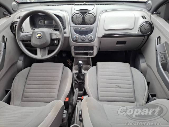2010 CHEVROLET AGILE 