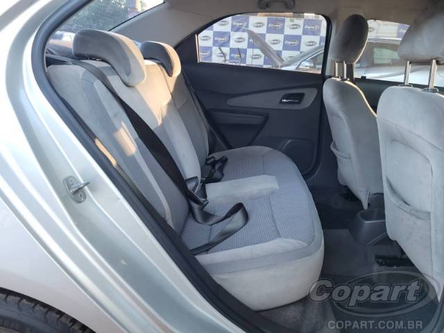 2014 CHEVROLET COBALT 