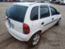 2001 CHEVROLET CORSA 