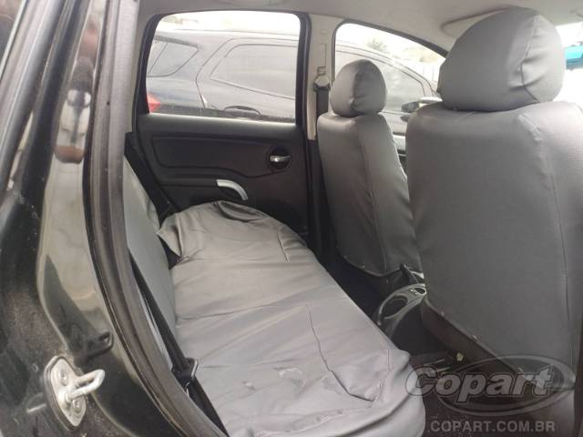 2012 CITROEN C3 