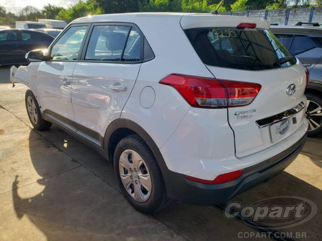 2021 HYUNDAI CRETA 