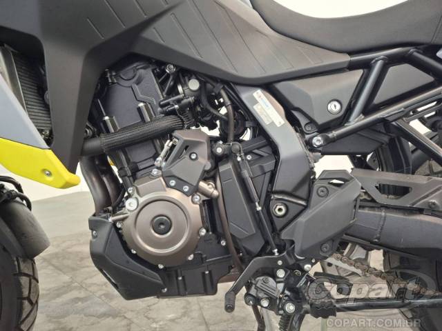 2025 SUZUKI V-STROM 