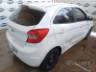 2015 FORD KA 