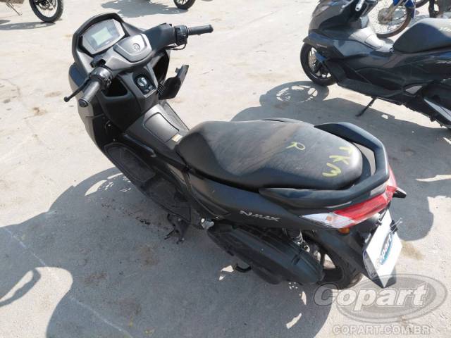 2024 YAMAHA NMAX 