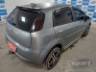 2011 FIAT PUNTO 