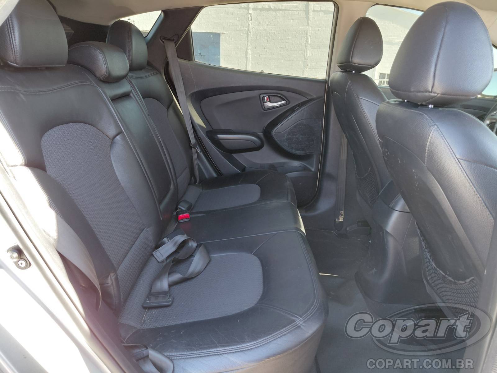 Foto 6 de 11: 2015 HYUNDAI IX35