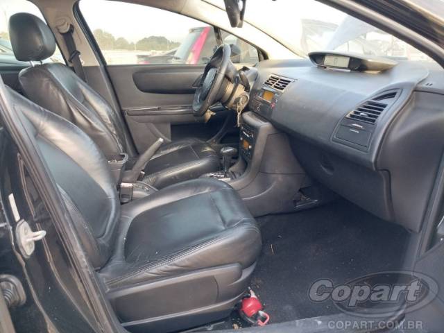 2008 CITROEN C4 PALLAS 