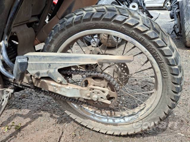 2022 YAMAHA XTZ 150 CROSSER 