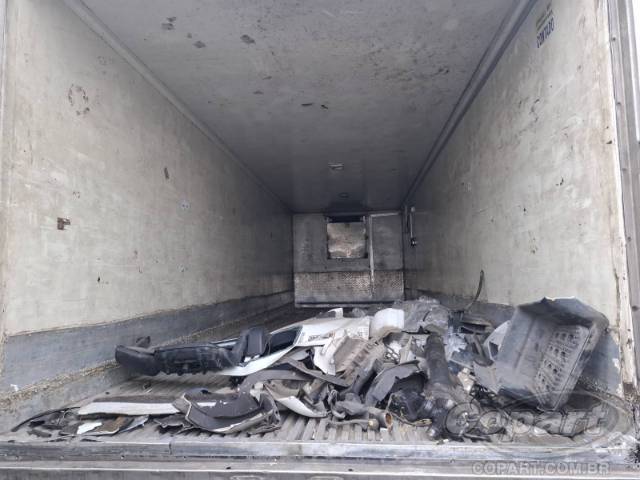 2025 IVECO TECTOR 