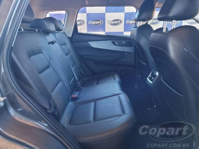 2025 CAOA CHERY TIGGO 7 