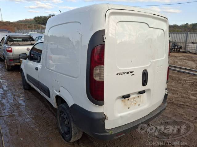 2015 FIAT FIORINO FURGAO 