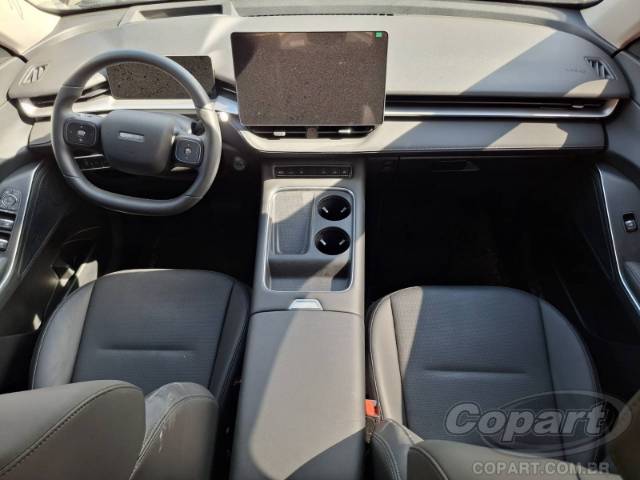 2026 GWM HAVAL H6 