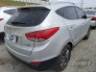 2020 HYUNDAI IX35 