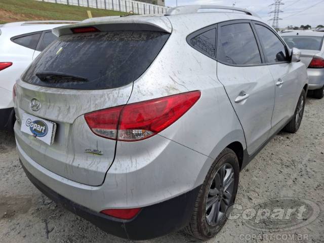2020 HYUNDAI IX35 