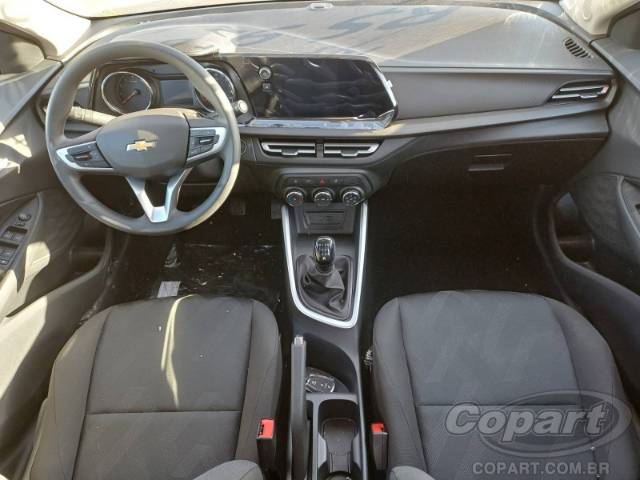 2026 CHEVROLET ONIX PLUS 