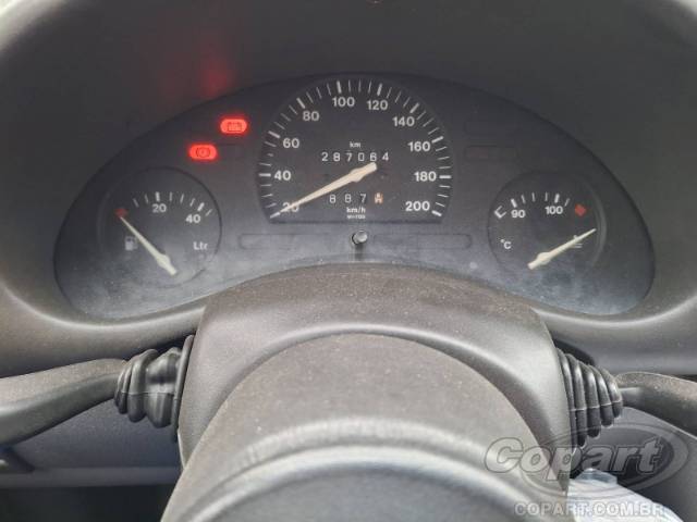 1997 CHEVROLET CORSA 