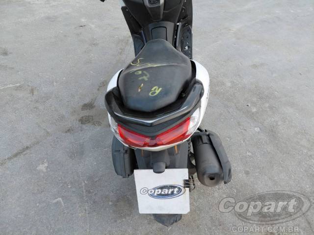2022 YAMAHA NMAX 
