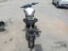 2021 HONDA CB 500 F 