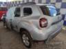 2025 RENAULT DUSTER 