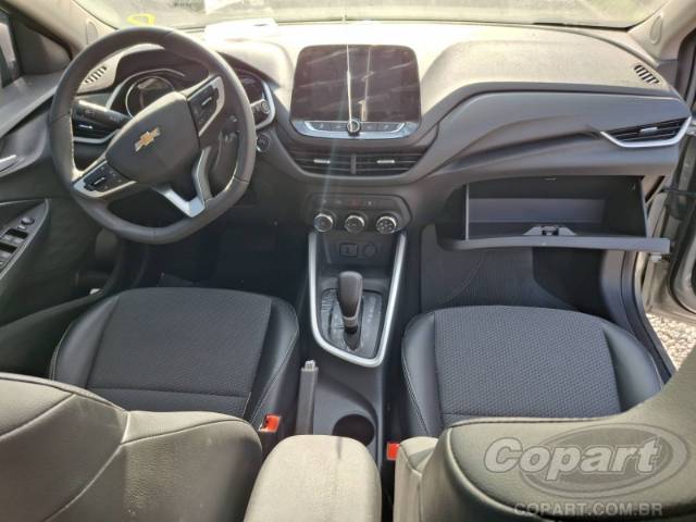 2025 CHEVROLET ONIX PLUS 