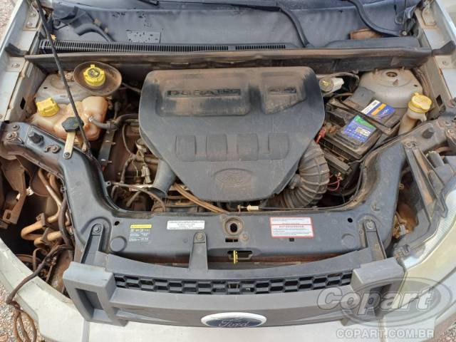 2009 FORD ECOSPORT 