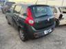 2013 FIAT PALIO 