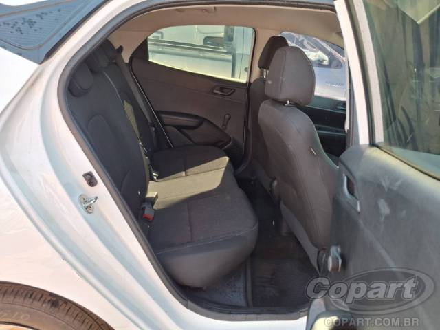 2025 HYUNDAI HB20 