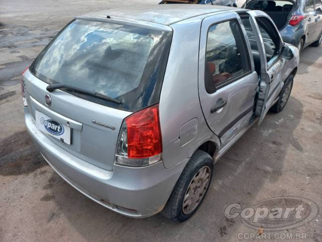 2010 FIAT PALIO 