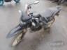 2025 HONDA NXR 160 