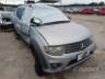 2017 MITSUBISHI L200 TRITON 