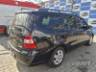 2012 NISSAN GRAND LIVINA 