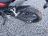 2019 HONDA CB 500 F 