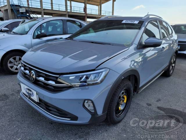 2024 VOLKSWAGEN NIVUS 