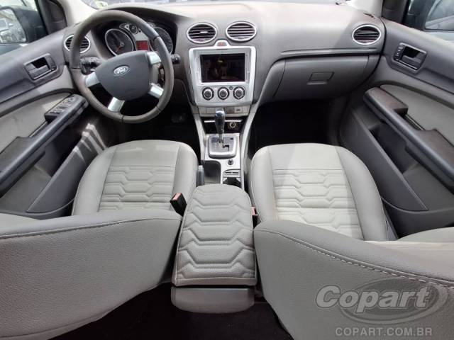 2011 FORD FOCUS SEDAN 