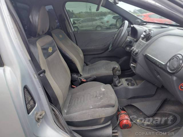 2012 CHEVROLET MONTANA 