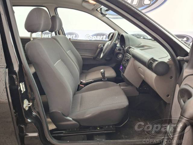 2015 CHEVROLET CLASSIC 