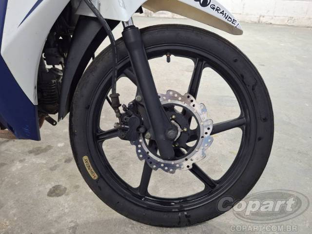 2025 SHINERAY XY 125 