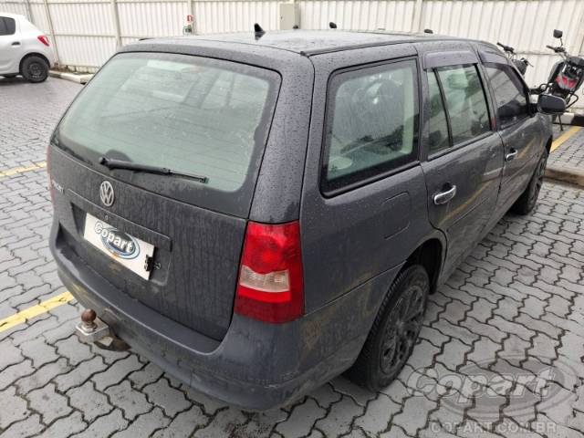 2012 VOLKSWAGEN PARATI 