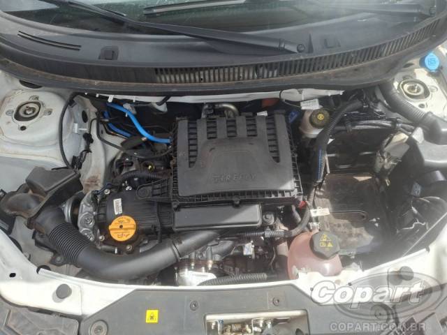 2025 FIAT STRADA CD 