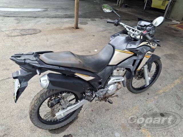 2023 HONDA XRE 300 