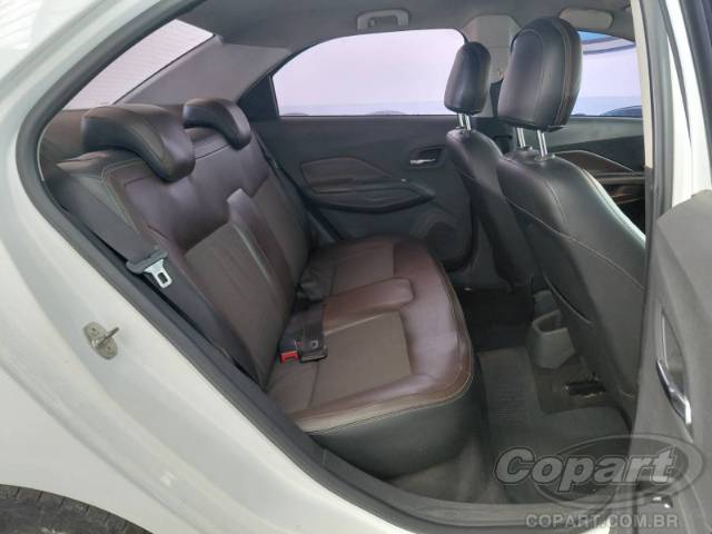 2017 CHEVROLET COBALT 