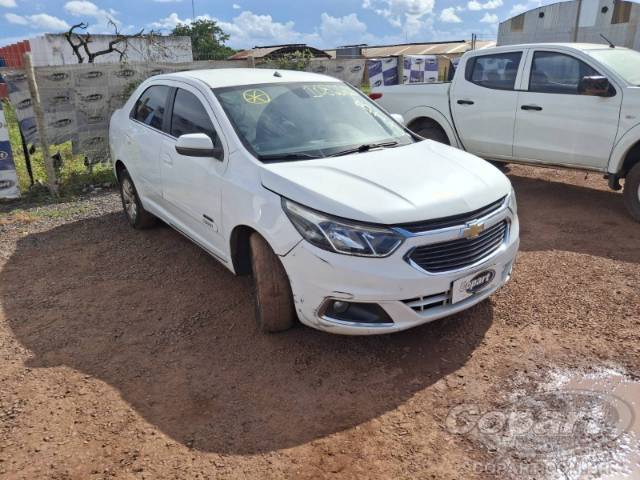 2018 CHEVROLET COBALT 